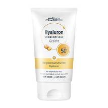 MEDIPHARMA SOL VISO SPF50+