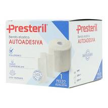 MEDIPRESTERIL BENDA AUTOAD 8CM