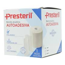 MEDIPRESTERIL BENDA AUTOAD10CM