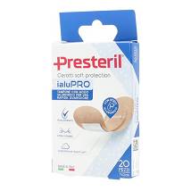 MEDIPRESTERIL CER IALUPRO M20P