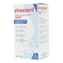 MEDIPRESTERIL RETE T+GARZA BB