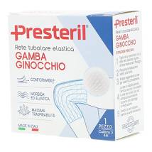 MEDIPRESTERIL RETE TUB GAM/GI3