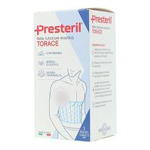 MEDIPRESTERIL RETE TUB TORACE5