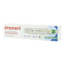 MEDIPRESTERIL TERMO ECOL CLASS