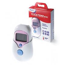 MEDS TERMO INFR CLICKTEMP MINI