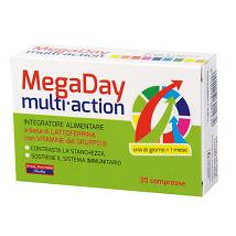 MEGA DAY MULTI ACTION 30CPR