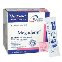 Megaderm 8 Ml X 28 Sacchetti Minsan 912460755