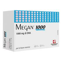 MEGAN 1000 60SOFTGEL