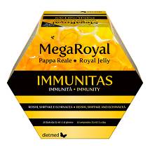 MEGAROYAL IMMUNITAS 20F 15ML