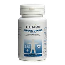 MEGOIL3 PLUS 40CPS