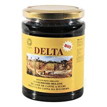 MELASSA PURA DI CANNA 680G