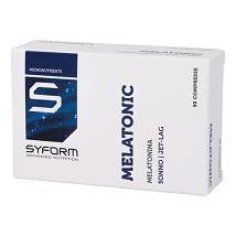 MELATONIC 90CPR