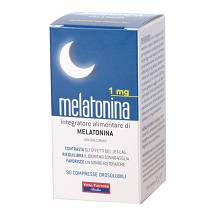 MELATONINA 1MG 90CPR OROSOLUBI