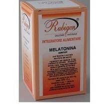 MELATONINA 60CPS