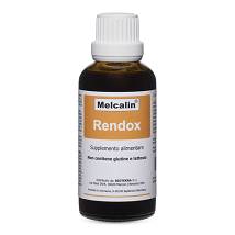 MELCALIN RENDOX GOCCE 50ML