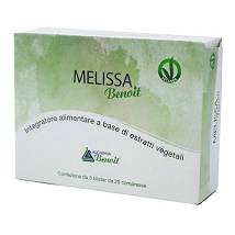 MELISSA BENOIT EF 50ML