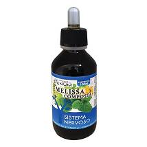 MELISSA COMPOSTA 100ML