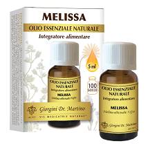 MELISSA OE 5ML