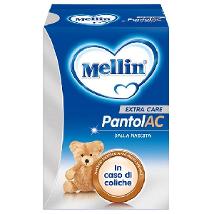 MELLIN PANTOLAC LATTE 600G