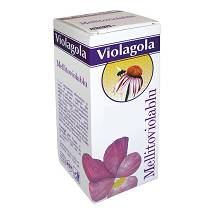 MELLITO VIOLA BLU 150ML
