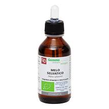 MELO SELVATICO MG 100ML BIO