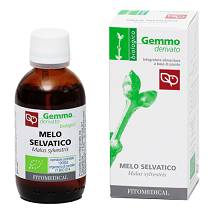 MELO SELVATICO MG 50ML BIO
