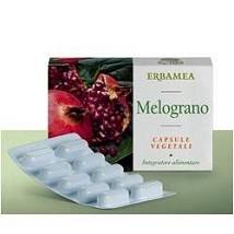 MELOGRANO 24CAPSULE VEG