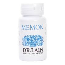 MEMOK ALIM 30CPR 12G