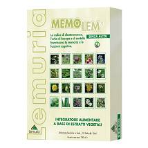 MEMOLEM 10FL 10ML