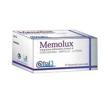 MEMOLUX 14FL 10ML