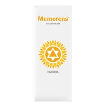 MEMORENS FLUIDO 200ML