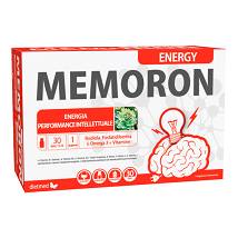 MEMORON ENERGY 30F 15ML