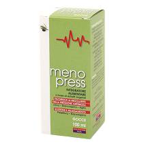 MENO PRESS GOCCE 100ML