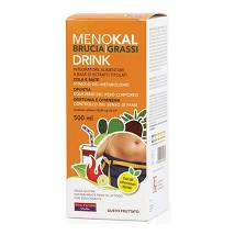 MENOKAL BRUCIAGRASSI 500ML