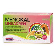 MENOKAL LINEADREN TROP 15STICK