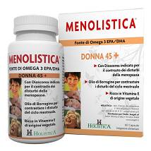 MENOLISTICA 120CPS