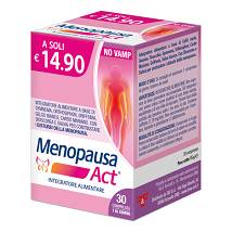 MENOPAUSA ACT 30CPR