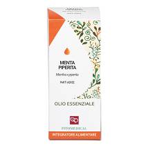 MENTA PIPERITA OE 10ML