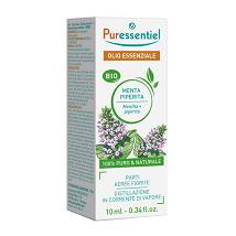 MENTA PIPERITA OE BIO 10ML