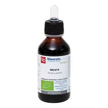 MENTA TM 100ML BIO