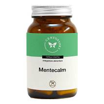 MENTECALM 100CPS VEGETALI