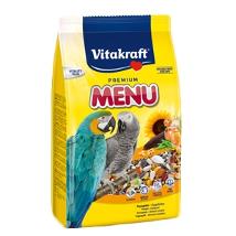 Menu Vital Parrocchetti 1Kg 21003