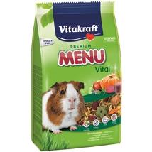 Menu Vital Porcellini D'India 400Gr 25583