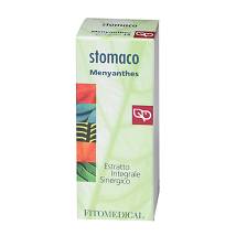 MENYANTHES STOMACO EIS 60ML