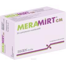 MERAMIRT CM 30CPR MASTIC