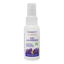 MERAVIGLIA BLU GEL LAVAM 75ML