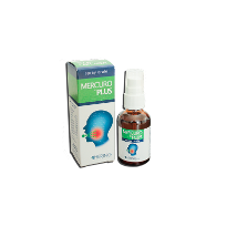 MERCUROPLUS SPRAY ORALE