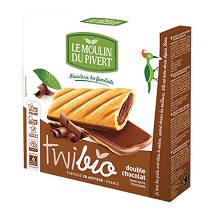 MERENDA CIOCCOLATO BIO TWIBIO