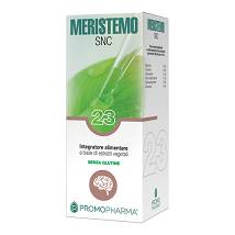 MERISTEMO 23 SNC 100ML