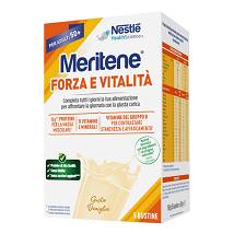 MERITENE FORZA/VITAL VAN 5BUST
